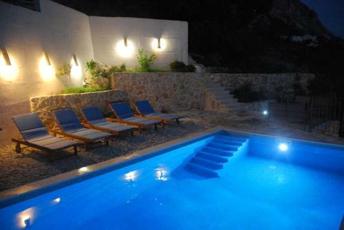 Villa Sunset