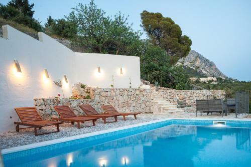 Villa Sunset