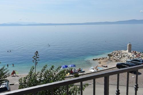 Apartamento Villa Nede 3