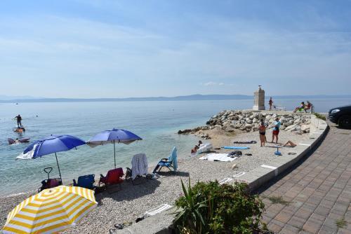 Apartamento Villa Nede 3