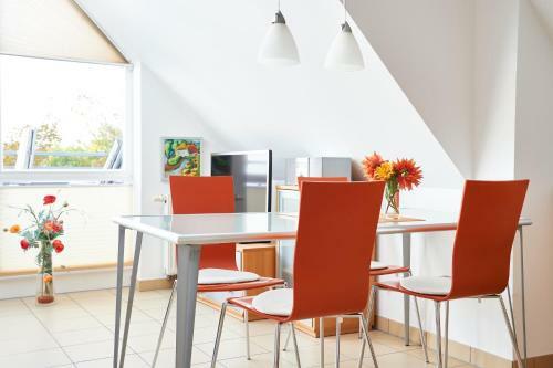 Apartamento Haffblick Rerik