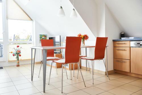 Apartamento Haffblick Rerik