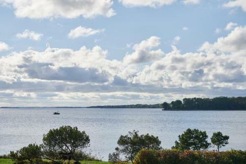 Apartamento Haffblick Rerik