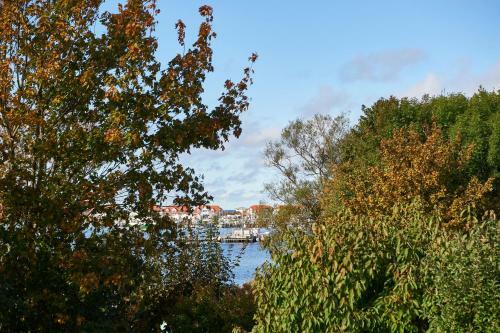 Apartamento Haffblick Rerik