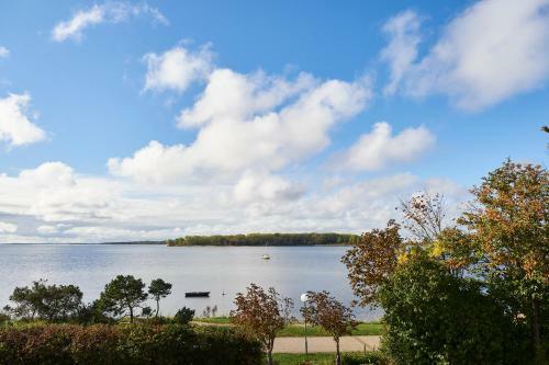 Apartamento Haffblick Rerik