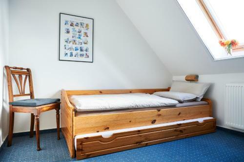 Apartamento Haffblick Rerik