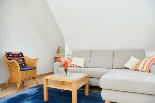 Apartamento Haffblick Rerik