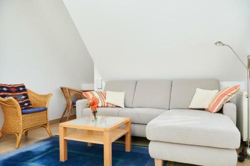 Apartamento Haffblick Rerik