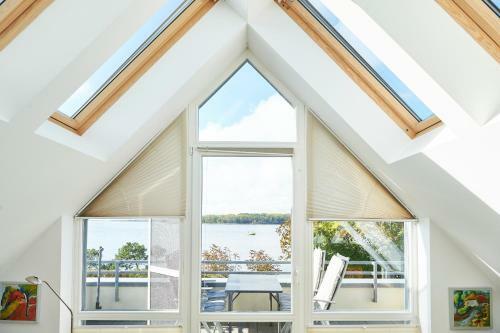 Apartamento Haffblick Rerik