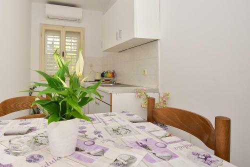 Apartmani Mira