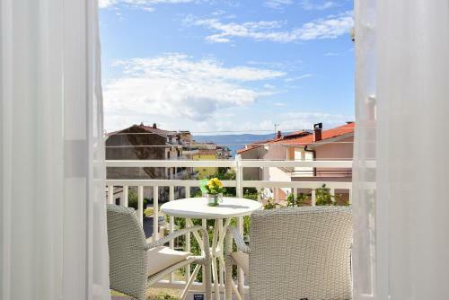 Apartmani Mira