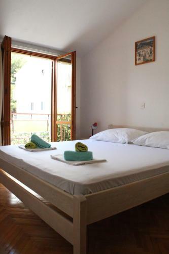 Apartment Fluctus Ta