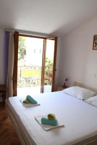 Apartment Fluctus Ta