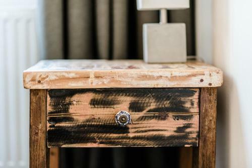 Apartamento Traumhafte Wohnung Mit Sauna - 100m Vom Strand