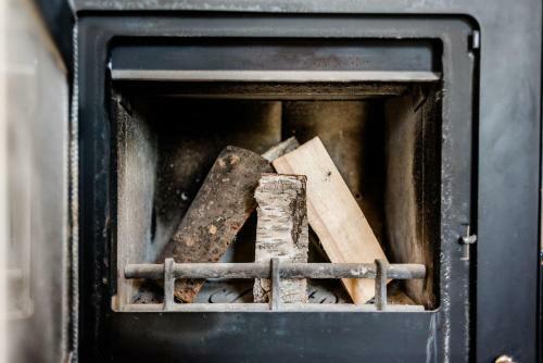 Apartamento Traumhafte Wohnung Mit Sauna - 100m Vom Strand