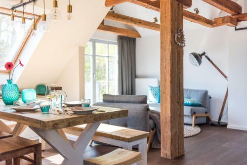 Apartamento Traumhafte Wohnung Mit Sauna - 100m Vom Strand
