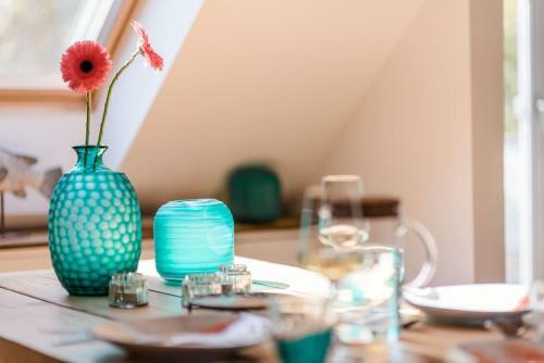 Apartamento Traumhafte Wohnung Mit Sauna - 100m Vom Strand