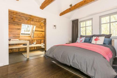 Apartamento Traumhafte Wohnung Mit Sauna - 100m Vom Strand