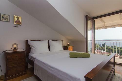 Apartman Podgora