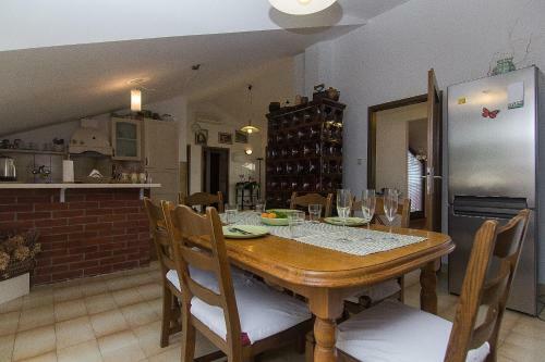 Apartman Podgora