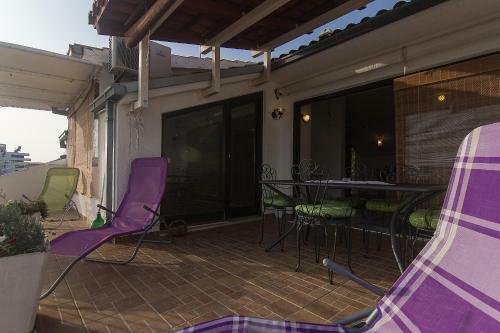 Apartman Podgora