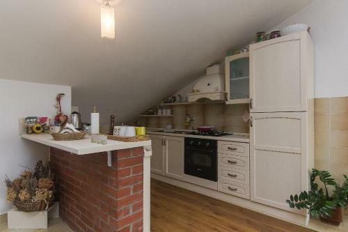 Apartman Podgora