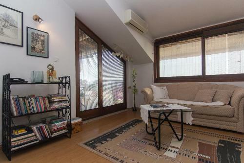 Apartman Podgora