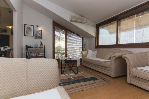 Apartman Podgora