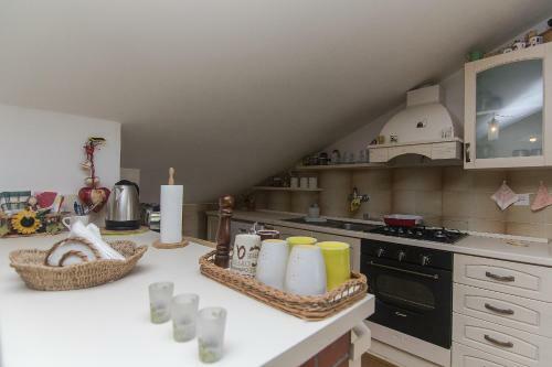 Apartman Podgora