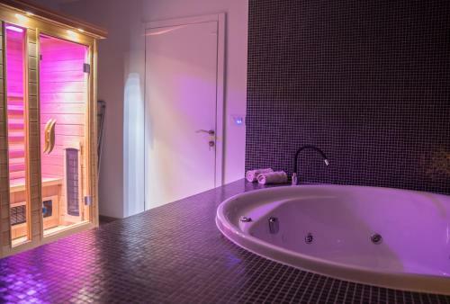 More Podgora Luxury Design Apartment