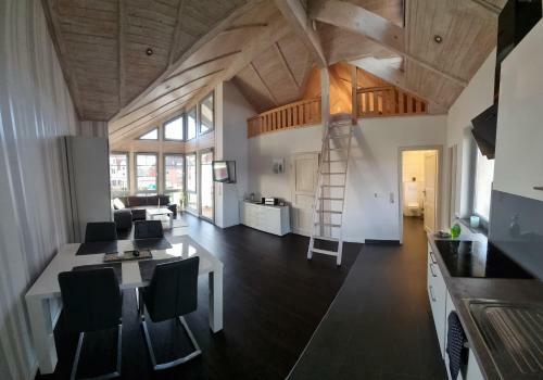 Apartamento Fewo An Der Ostsee Nr. 4