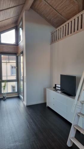 Apartamento Fewo An Der Ostsee Nr. 4
