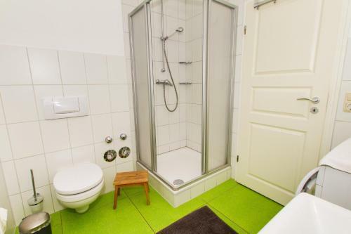 Apartamentos Ferienwohnung Haus Am Meer Nr. 5