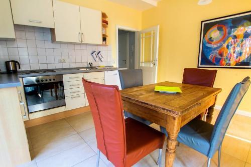 Apartamentos Ferienwohnung Haus Am Meer Nr. 5