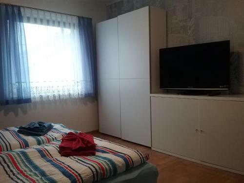 Apartamento Ferienwohnung Apollo