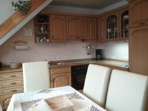 Apartamento Ferienwohnung Apollo