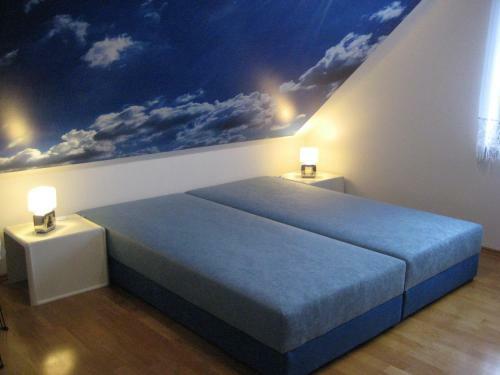Apartamento Ferienwohnung Apollo