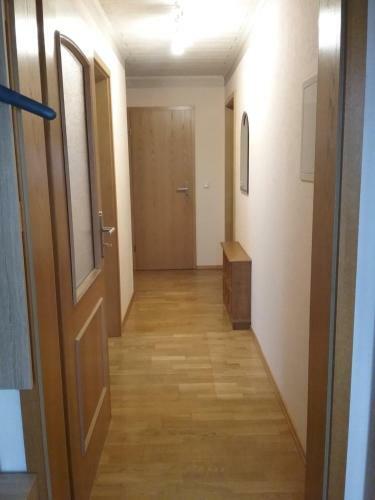 Apartamento Ferienwohnung Apollo