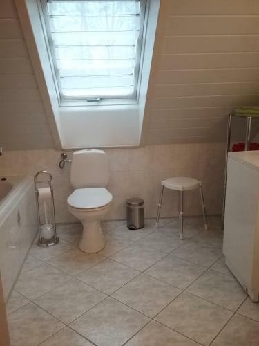 Apartamento Ferienwohnung Apollo