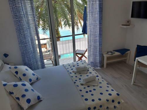 Apartamento Studio Udica