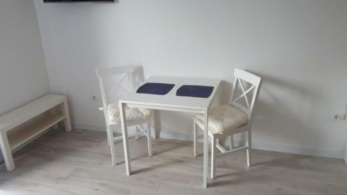 Apartamento Studio Udica