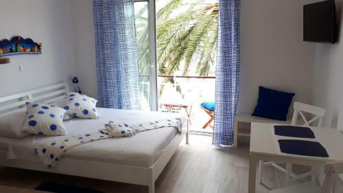 Apartamento Studio Udica