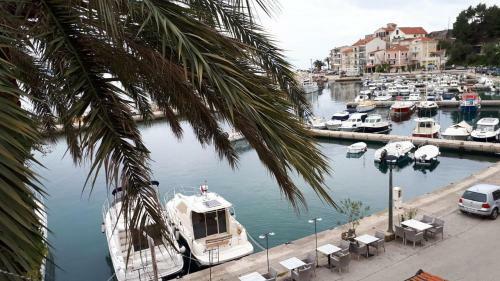 Apartamento Studio Udica