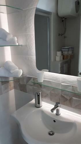 Apartamento Studio Udica