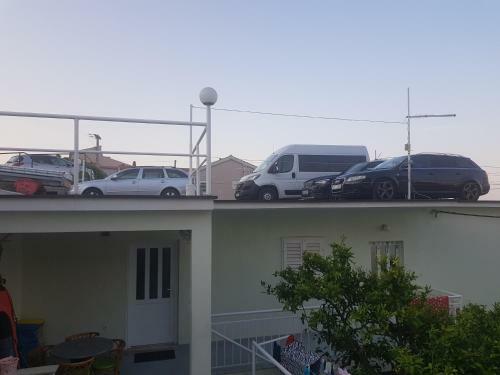 Apartmani Vranjes