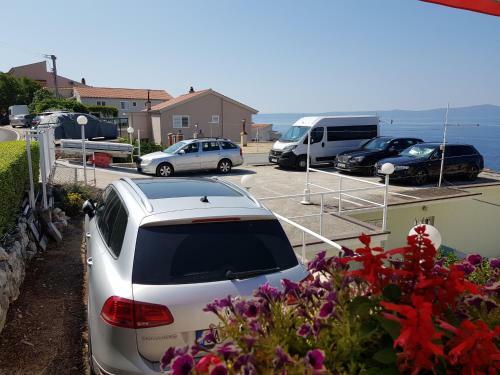 Apartmani Vranjes