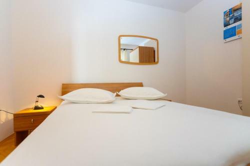 Apartmani Vranjes
