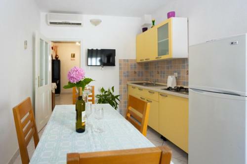 Apartmani Vranjes