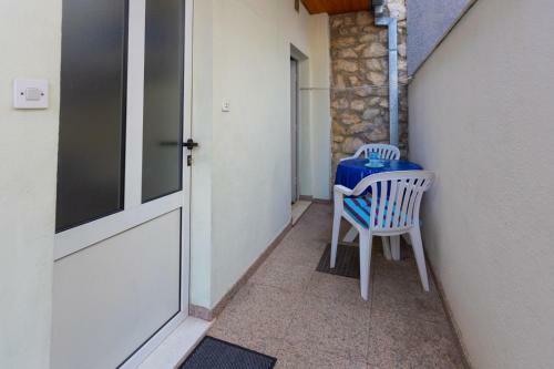 Apartmani Vranjes