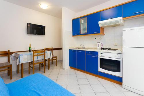Apartmani Vranjes
